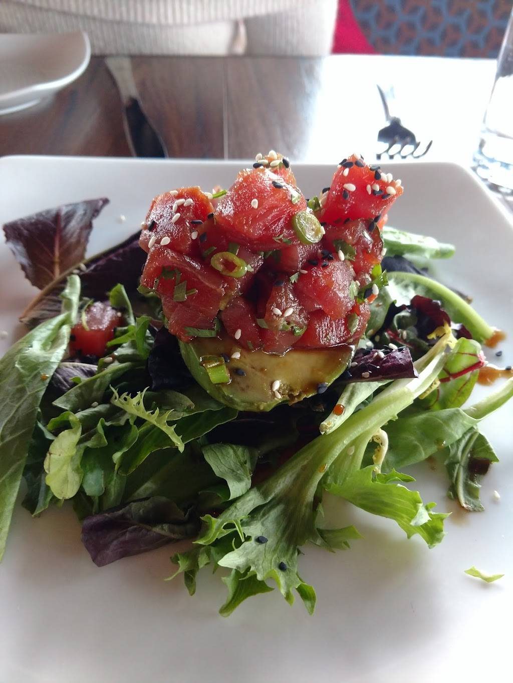 Crabtrees NY & Main | restaurant | 330 New York Ave, Huntington, NY 11743, USA | 6319230920 OR +1 631-923-0920