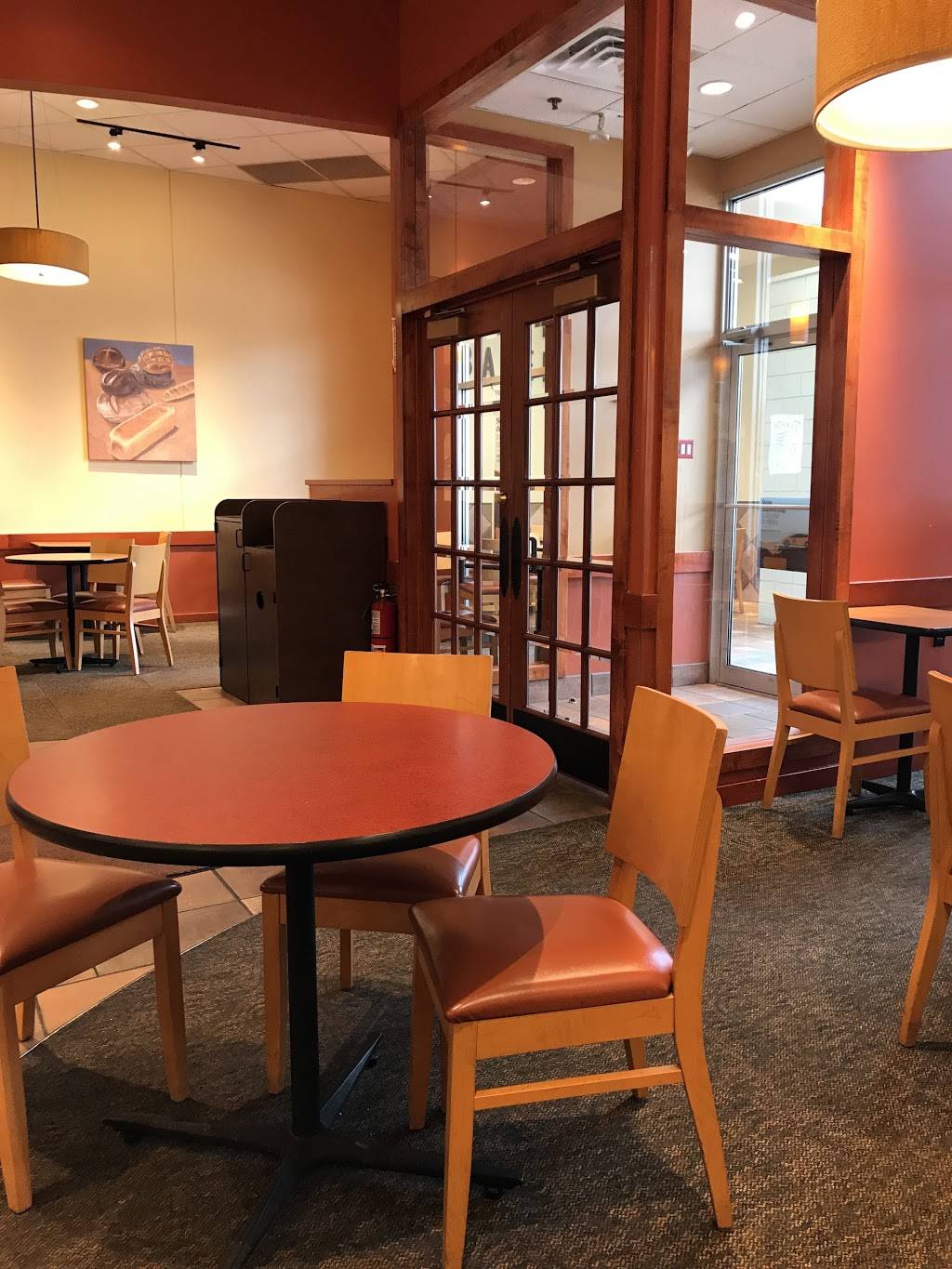 Panera Bread | bakery | 6543 Strip Ave NW, North Canton, OH 44720, USA | 3304331922 OR +1 330-433-1922