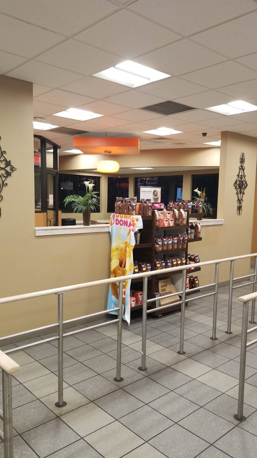 Dunkin | bakery | 5297 S Semoran Blvd, Orlando, FL 32822, USA | 4079300918 OR +1 407-930-0918