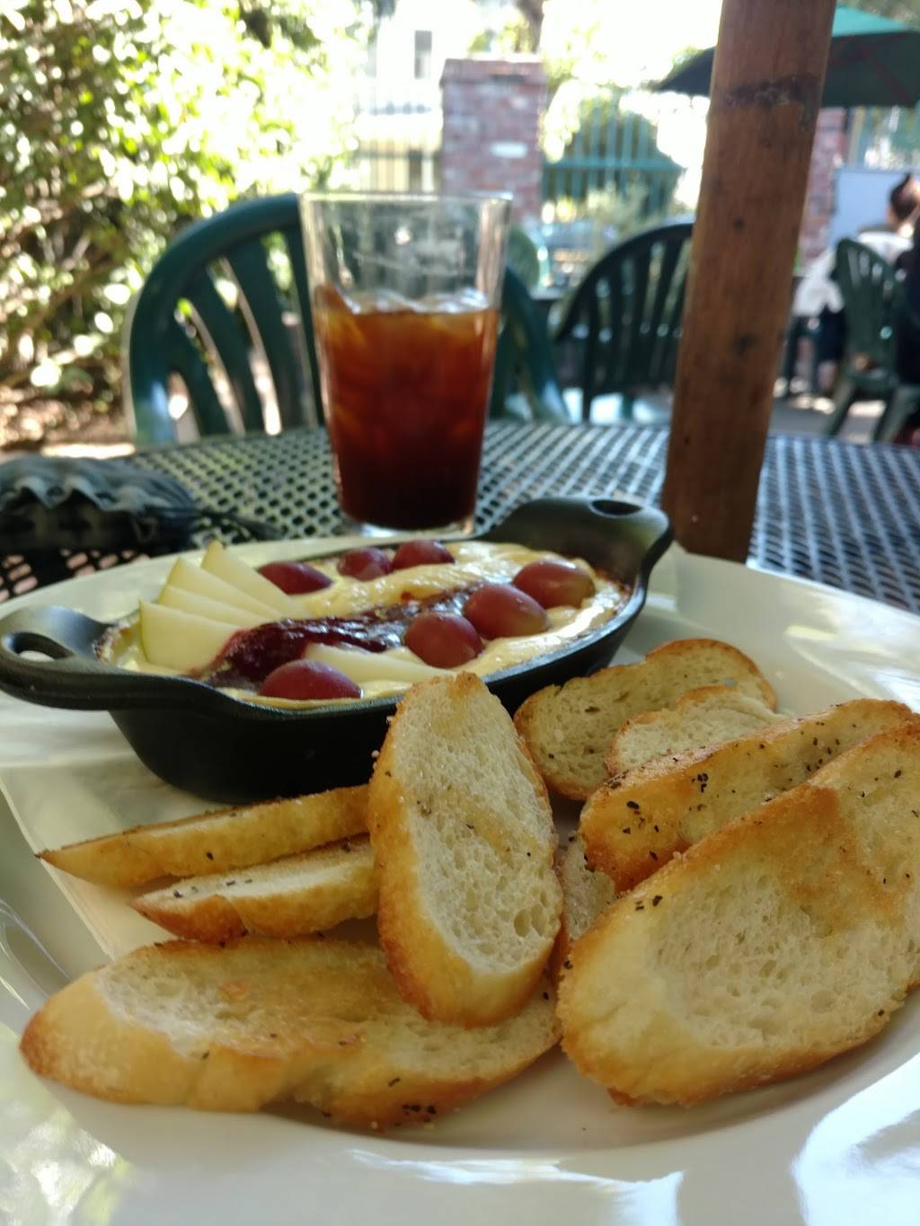 Old Soul at The Weatherstone | cafe | 812 21st St, Sacramento, CA 95811, USA | 9164436340 OR +1 916-443-6340