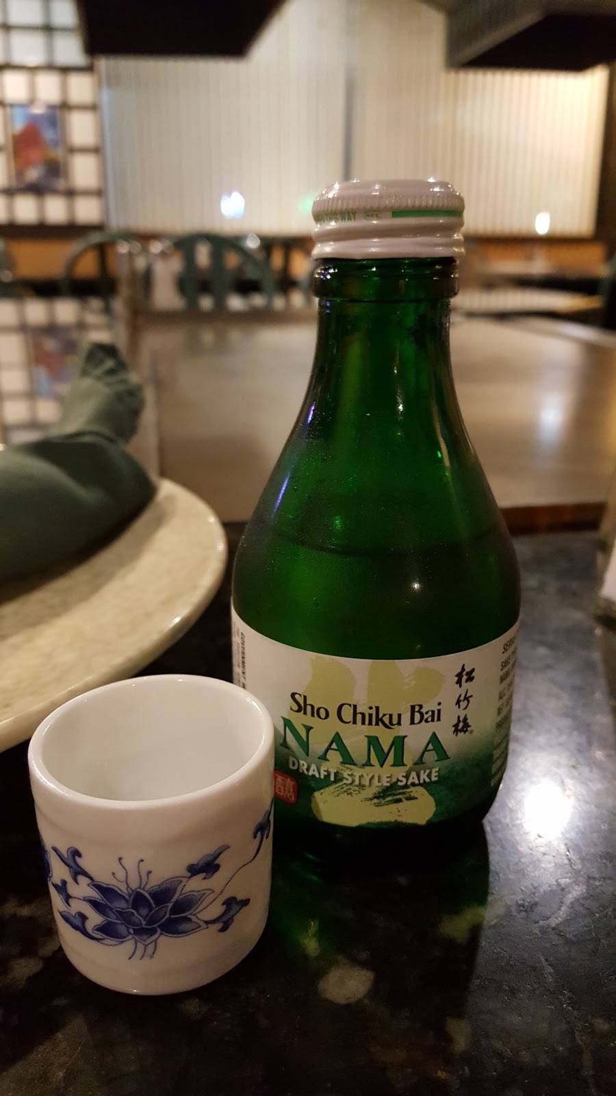 Osaka Japanese Steak House | restaurant | 3155 W Vine St, Kissimmee, FL 34741, USA | 4078478822 OR +1 407-847-8822