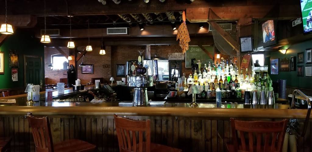 Piccadillys Public House & Restaurant | restaurant | 125 E Piccadilly St, Winchester, VA 22601, USA | 5405351899 OR +1 540-535-1899