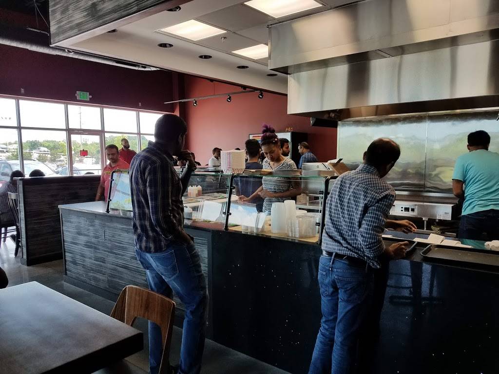 Chopathi India Kitchen | restaurant | 7102 Dorsey Run Rd, Elkridge, MD 21075, USA | 4436203535 OR +1 443-620-3535