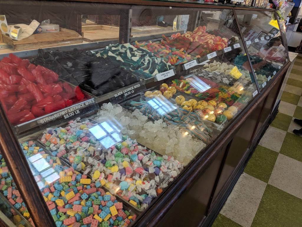 Crown Candy Kitchen | restaurant | 1401 St Louis Ave, St. Louis, MO 63106, USA | 3146219650 OR +1 314-621-9650