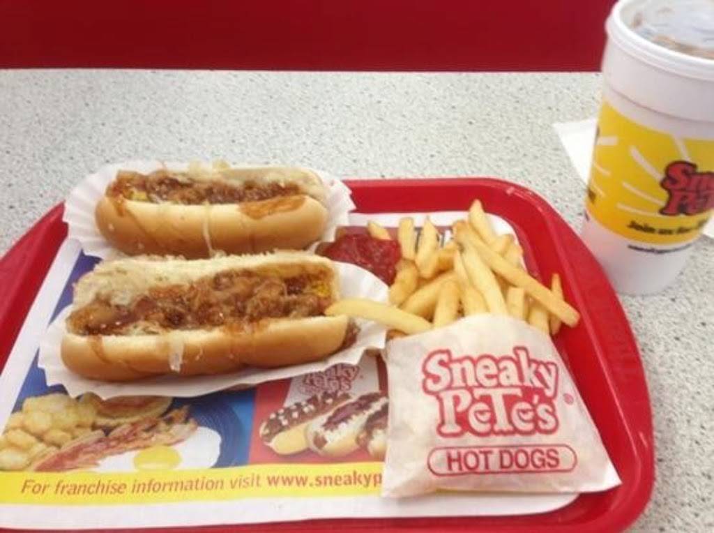 Sneaky Petes | restaurant | 5036 Ford Pkwy, Bessemer, AL 35022, USA | 2054266080 OR +1 205-426-6080