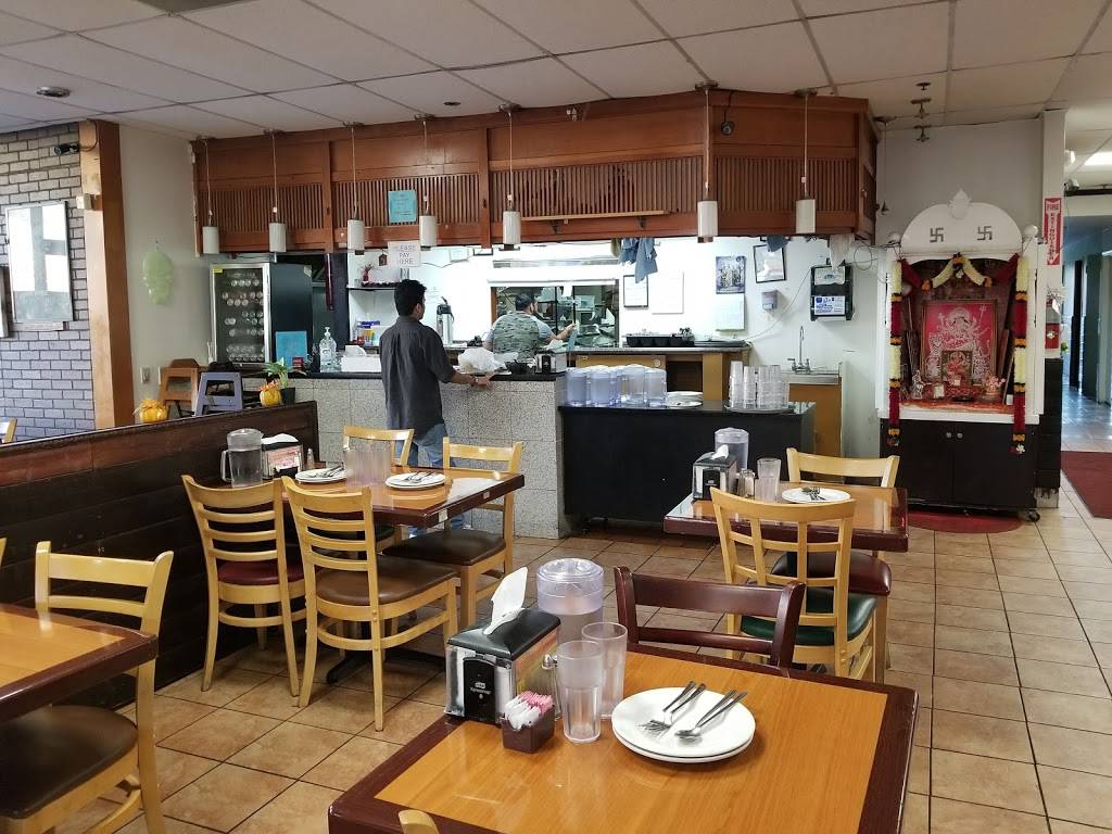 India Chaat Cuisine | restaurant | 1082 E El Camino Real, Sunnyvale, CA 94087, USA | 4082466000 OR +1 408-246-6000