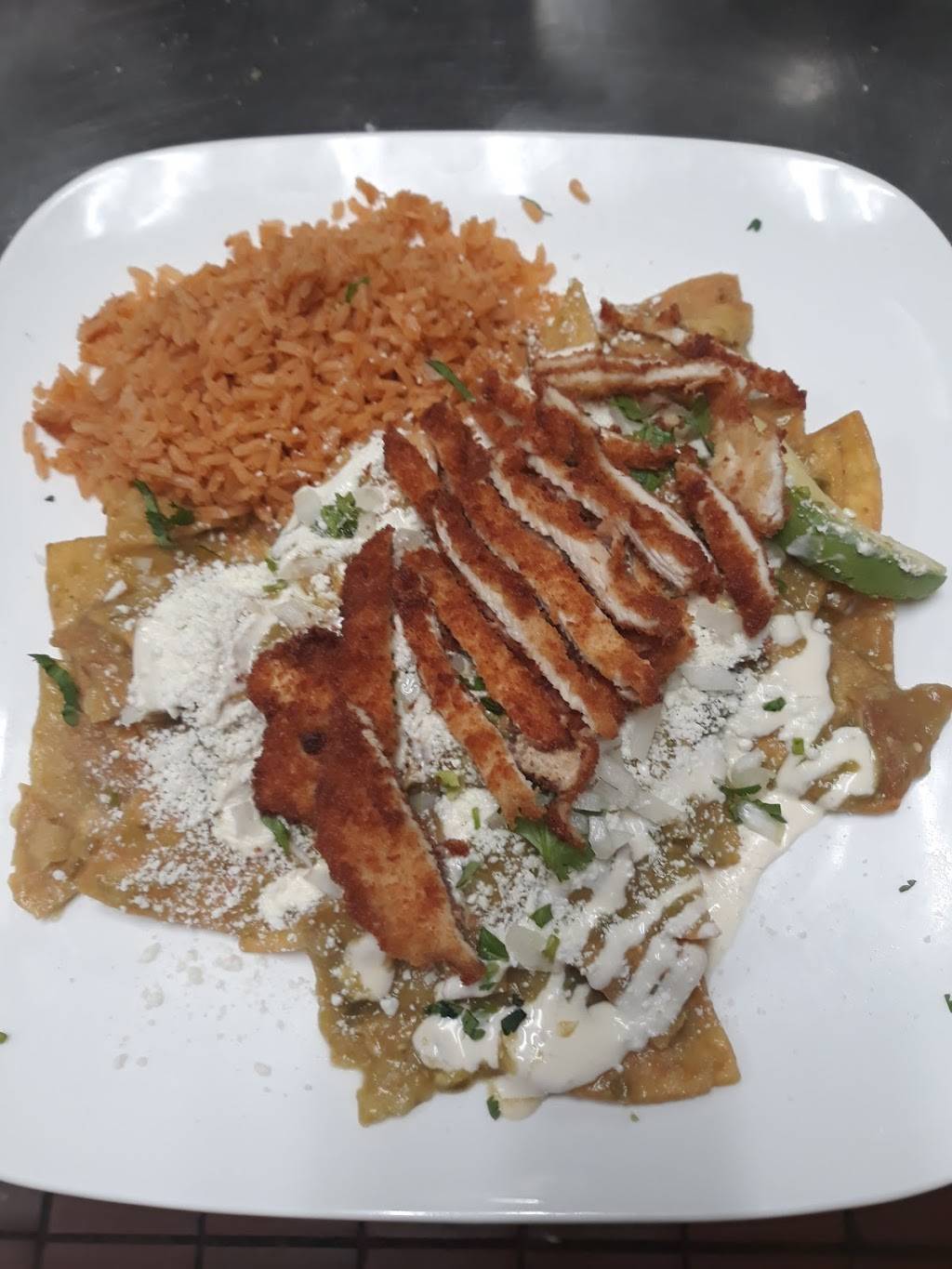 Molcajetes Mexican Restaurant | restaurant | 520 West Side Ave, Jersey City, NJ 07304, USA | 2012009390 OR +1 201-200-9390