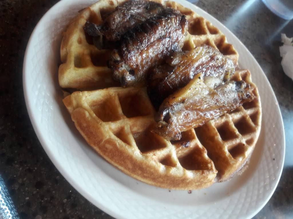 Lincoln Cafe | cafe | 740 E Long St, Columbus, OH 43203, USA | 6142522455 OR +1 614-252-2455