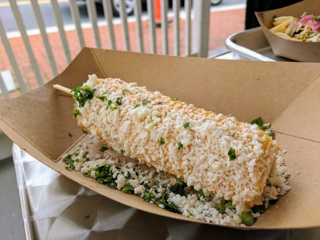 Señor Ramon Taqueria | restaurant | 15 Loudoun St SE, Leesburg, VA 20175, USA | 5714428436 OR +1 571-442-8436