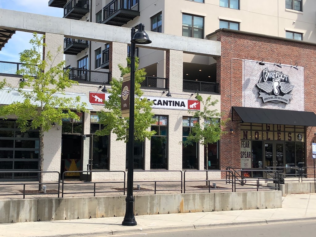 Tin Lizzys Cantina | restaurant | 619 S Woodward Ave c103, Tallahassee, FL 32304, USA | 8505585592 OR +1 850-558-5592