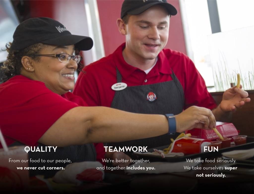 Sinkula Investments Ltd Co. Wendys Franchise Group | restaurant | 3005 Dixie Hwy #150, Edgewood, KY 41017, USA | 8595788880 OR +1 859-578-8880