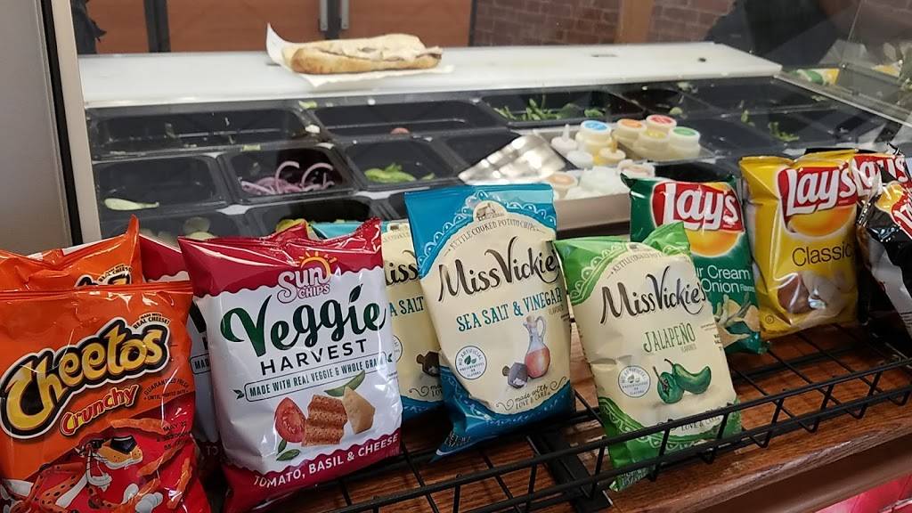 Subway | restaurant | 255 S Liberty St, Waynesboro, GA 30830, USA | 7065545030 OR +1 706-554-5030