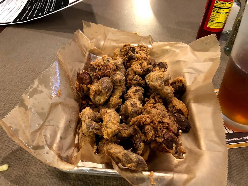 Jazzys Restaurant & Lounge | restaurant | 901 King St, Jacksonville, FL 32204, USA | 9048137178 OR +1 904-813-7178