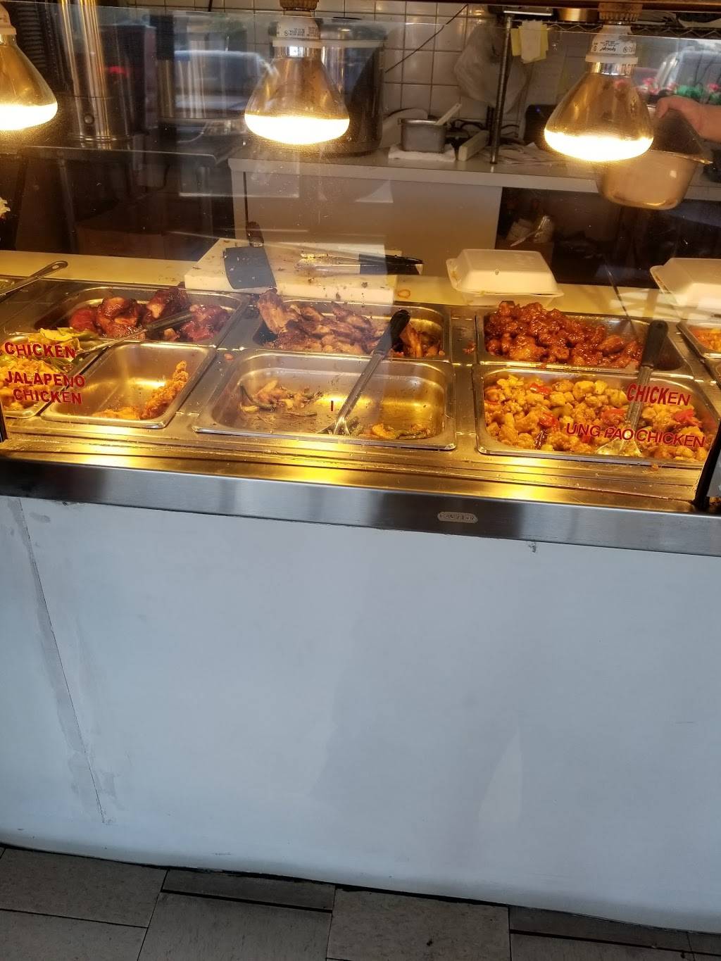 Best China Kitchen | restaurant | 17234 Downey Ave, Long Beach, CA 90805, USA | 5626333961 OR +1 562-633-3961