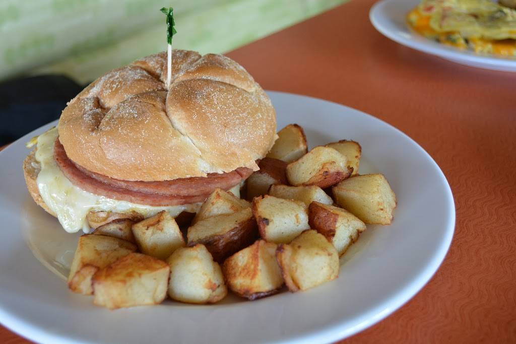 Gilchrist at Tropicana Atlantic City | bakery | 111 S Chelsea Ave, Atlantic City, NJ 08401, USA | 6095413093 OR +1 609-541-3093