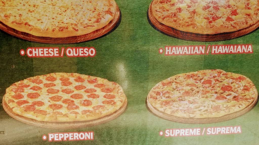 Mana Pizza Wings & Bakery 2 | restaurant | 332 N Dixie Hwy, Lake Worth, FL 33460, USA | 5615415087 OR +1 561-541-5087