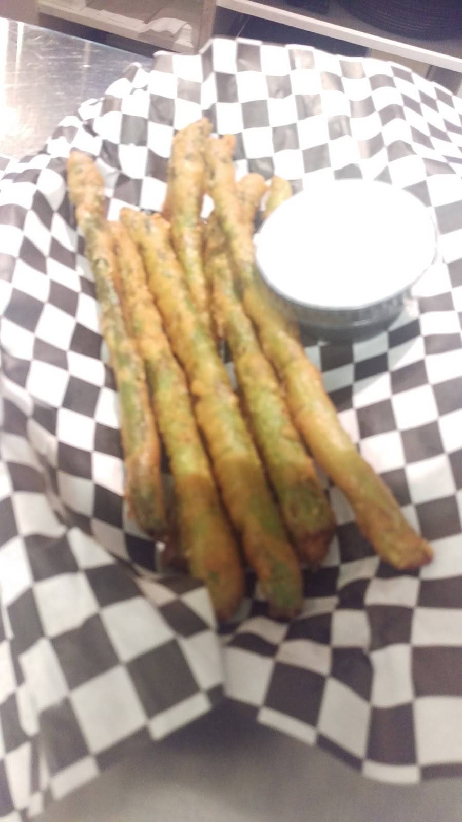 Mancinos Pizza & Grinders | restaurant | 4639 Lake Michigan Dr, Allendale Charter Twp, MI 49401, USA | 6168954343 OR +1 616-895-4343