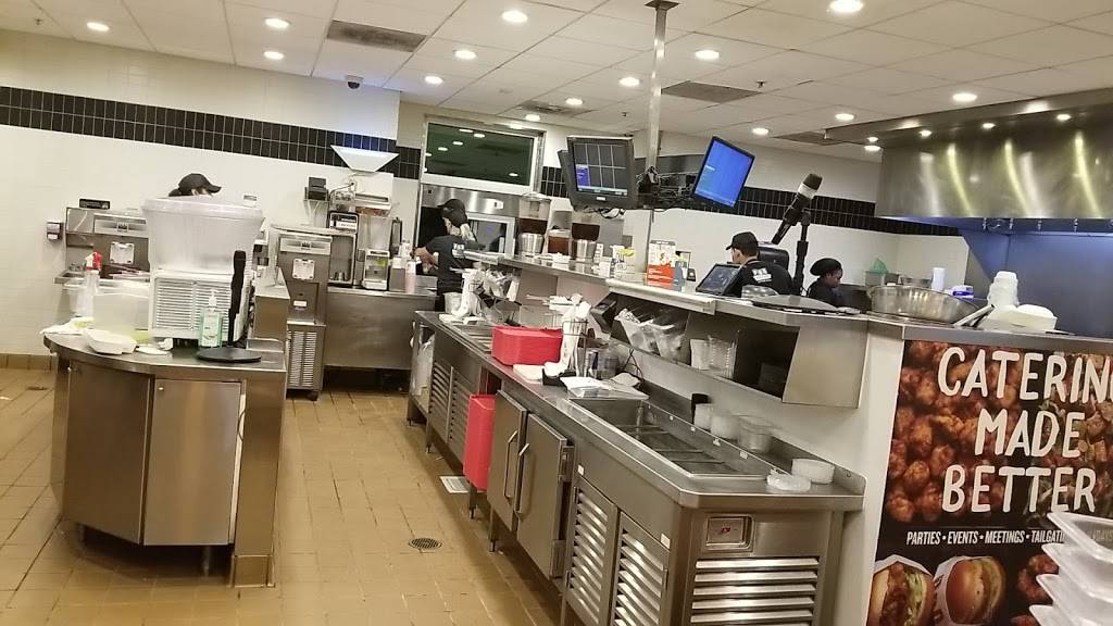 PDQ Restaurant | restaurant | 2015 Okeechobee Blvd, West Palm Beach, FL 33409, USA | 5615941906 OR +1 561-594-1906