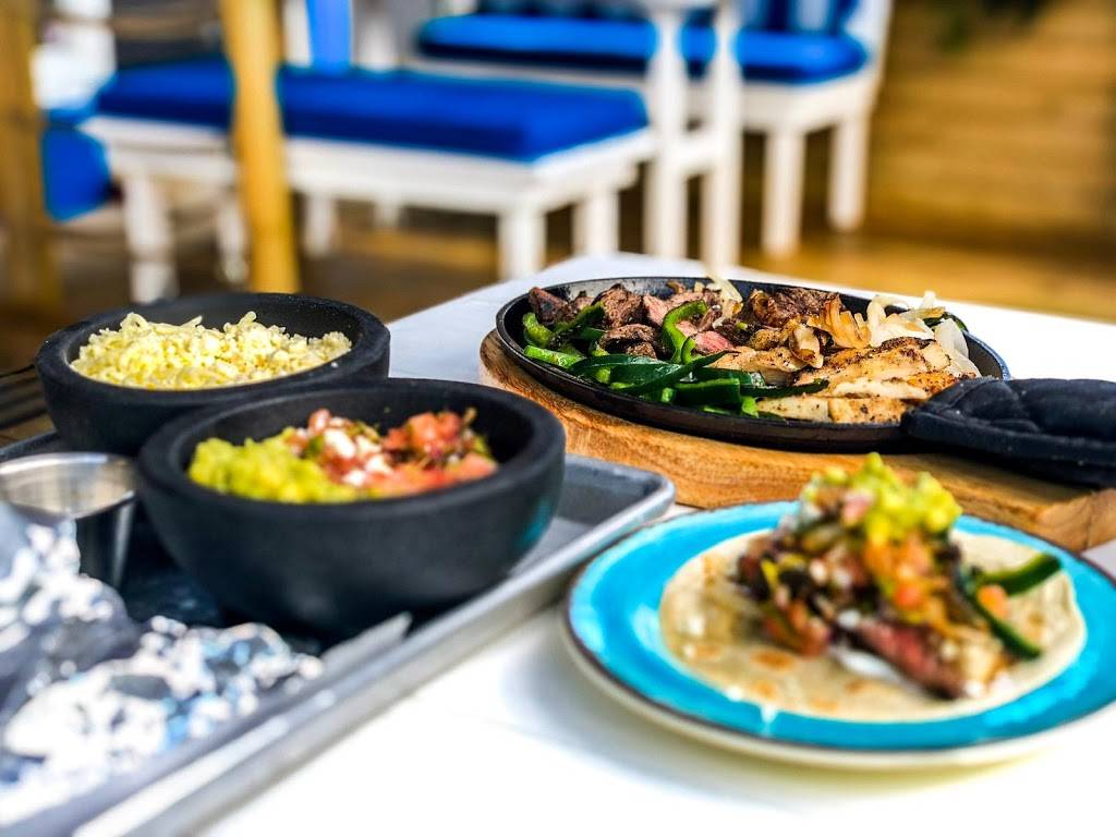 Burrito Social | restaurant | 17307 Gulf Blvd, North Redington Beach, FL 33708, USA | 7272892014 OR +1 727-289-2014