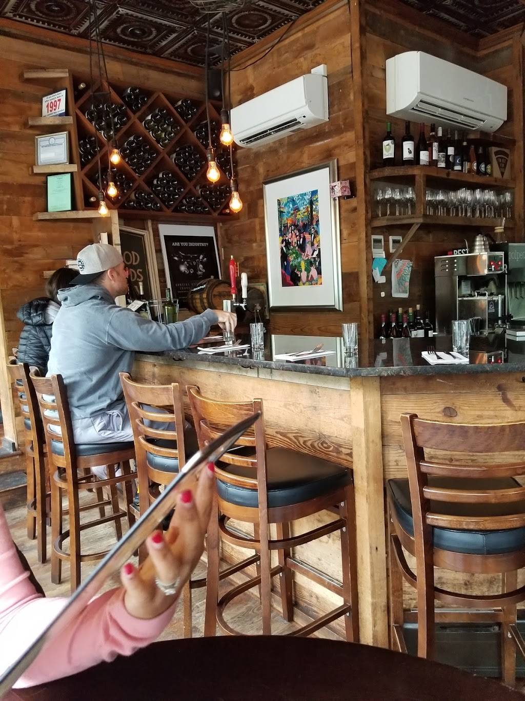 Polpettina | restaurant | 102 Fisher Ave, Eastchester, NY 10709, USA | 9149610061 OR +1 914-961-0061