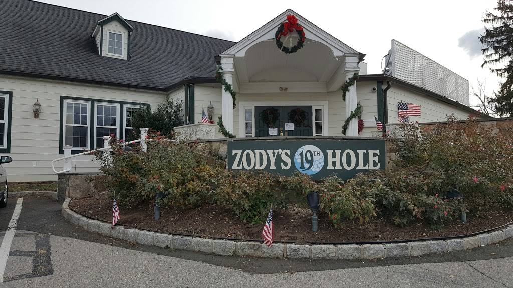 Zodys 19th Hole | restaurant | Stillwater Rd, Stamford, CT 06902, USA | 2033591919 OR +1 203-359-1919
