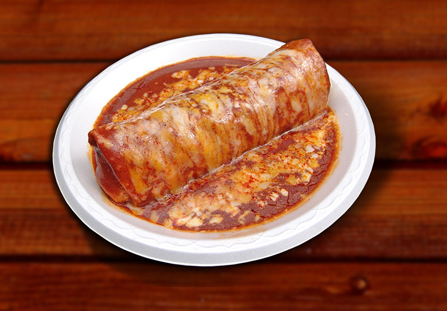 Campos Famous Burritos | restaurant | 10352 Venice Blvd, Culver City, CA 90232, USA | 3108362680 OR +1 310-836-2680