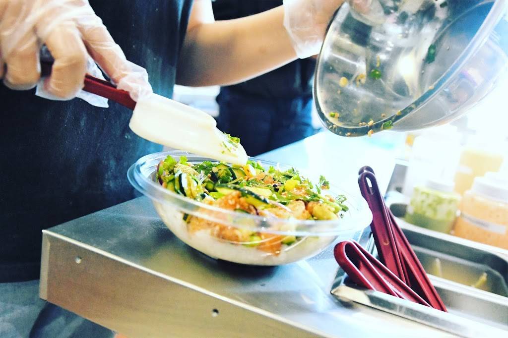 HoneyFish Apple Valley | cafe | 12218 Apple Valley Rd #108, Apple Valley, CA 92308, USA | 7605156091 OR +1 760-515-6091