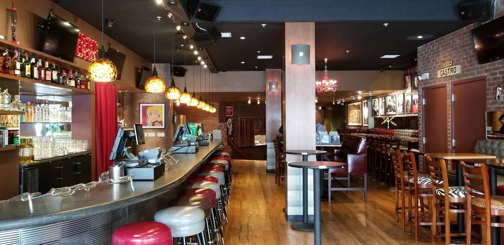 Hamburger Marys | restaurant | 531 Castro St #336, San Francisco, CA 94114, USA | 4155807145 OR +1 415-580-7145