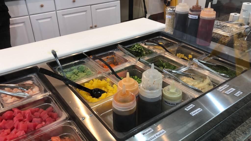 369 Ramen & Poke & Sushi | restaurant | 12625 Frederick St Ste I8, Moreno Valley, CA 92553, USA | 9513790876 OR +1 951-379-0876