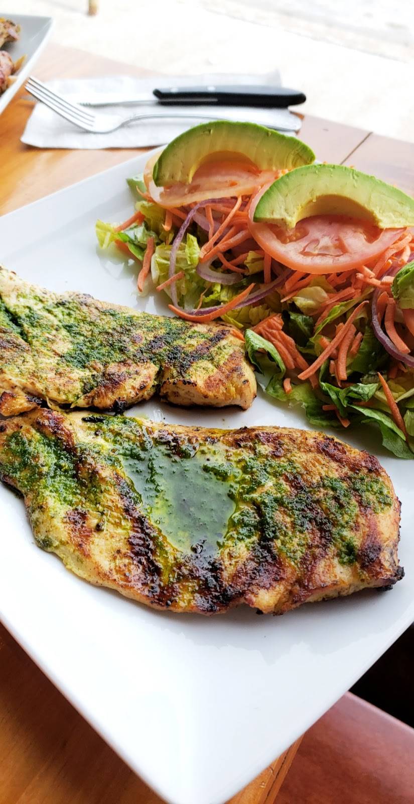 Caña Mofongo House | restaurant | 533 Main Ave, Passaic, NJ 07055, USA | 9739284430 OR +1 973-928-4430