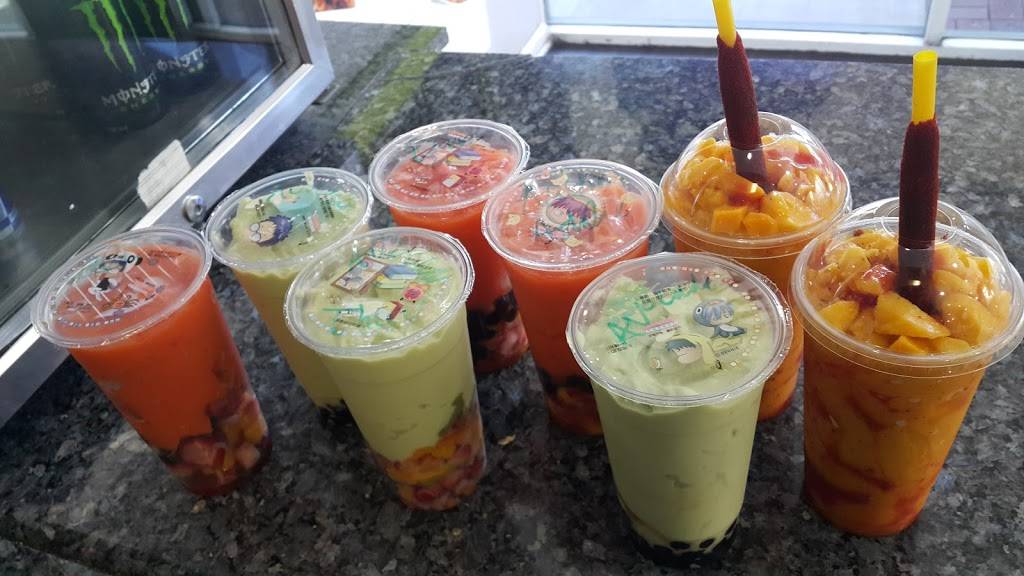 BOBA PLANET & Sandwiches | restaurant | 9309 Foothill Blvd ste b, Rancho Cucamonga, CA 91730, USA | 9099809834 OR +1 909-980-9834
