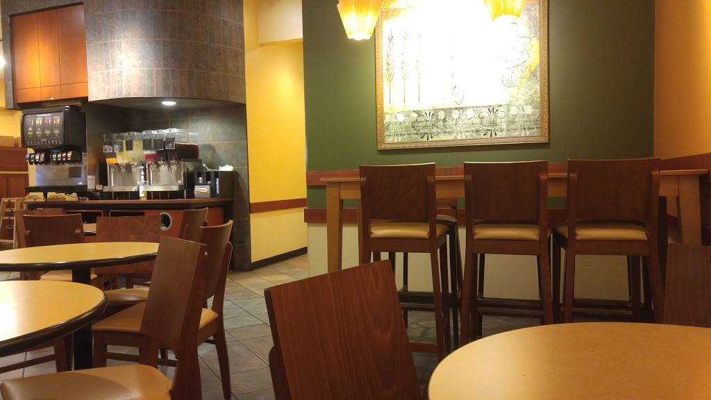 Panera Bread | bakery | 4536 Elkhart Rd, Goshen, IN 46526, USA | 5748750302 OR +1 574-875-0302