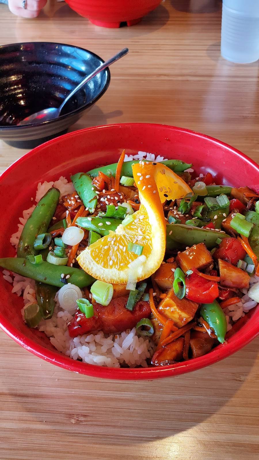 Tokyo Joes - Wheat Ridge | restaurant | 3753 Wadsworth Blvd, Wheat Ridge, CO 80033, USA | 3034811030 OR +1 303-481-1030