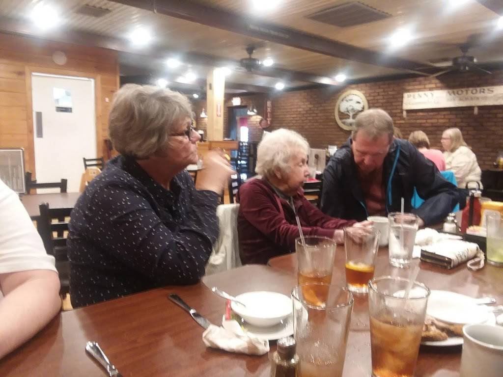 The Lampost | restaurant | 617 S Washington St, New Paris, OH 45347, USA | 9374378151 OR +1 937-437-8151