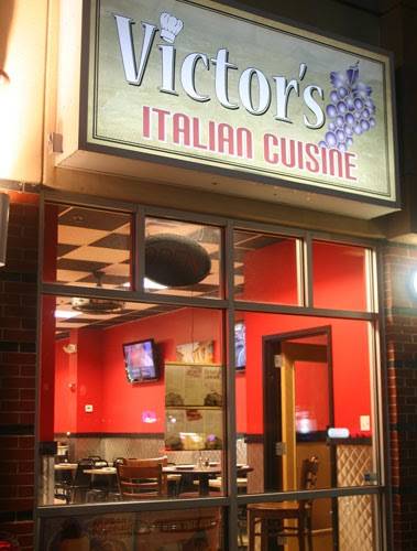 Victors Italian Cuisine | meal takeaway | 1639 Broadway, Saugus, MA 01906, USA | 7815585210 OR +1 781-558-5210