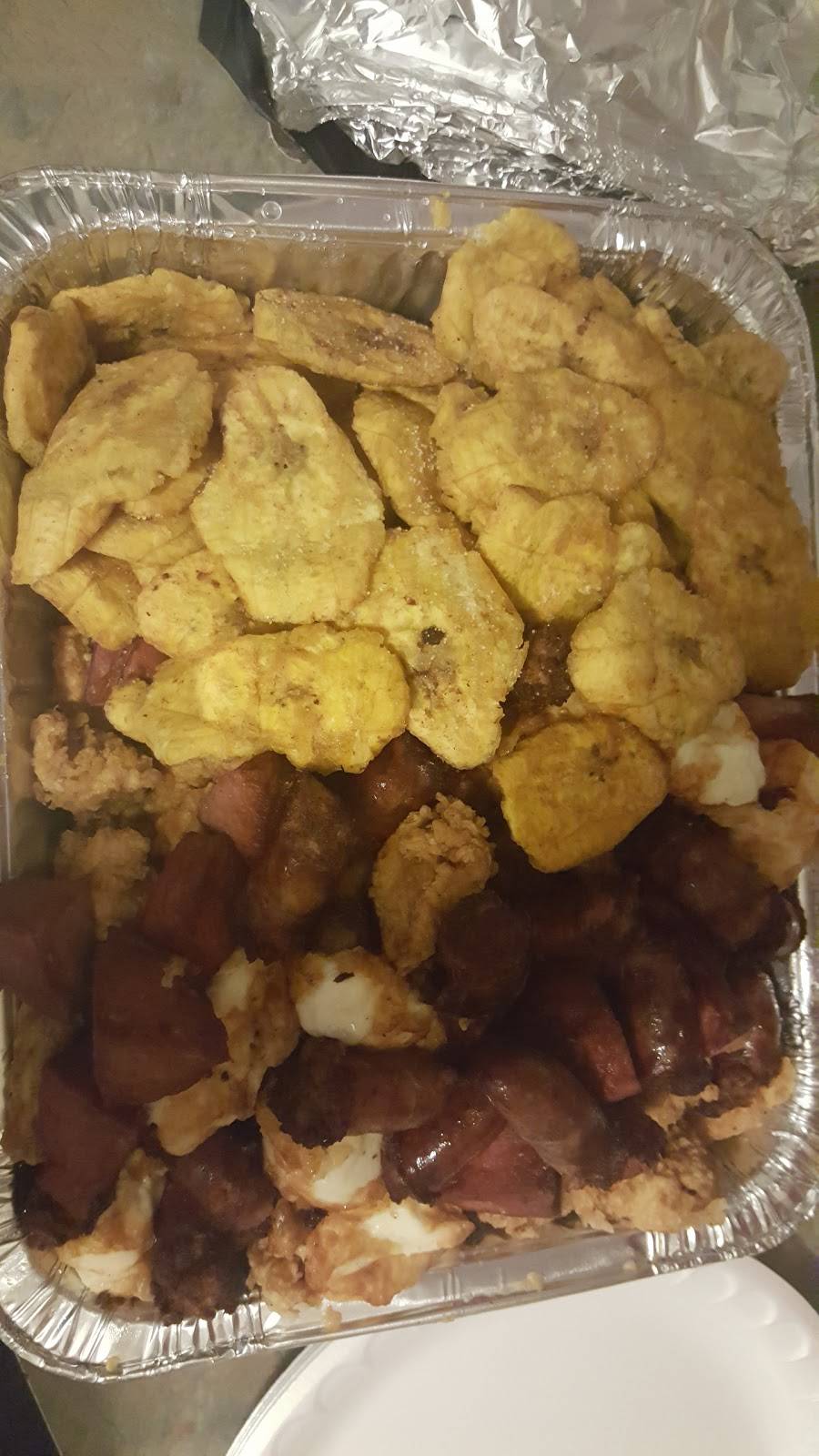 Parada El Buen Sazón | restaurant | 328 Linden St, Allentown, PA 18102, USA | 6106050133 OR +1 610-605-0133