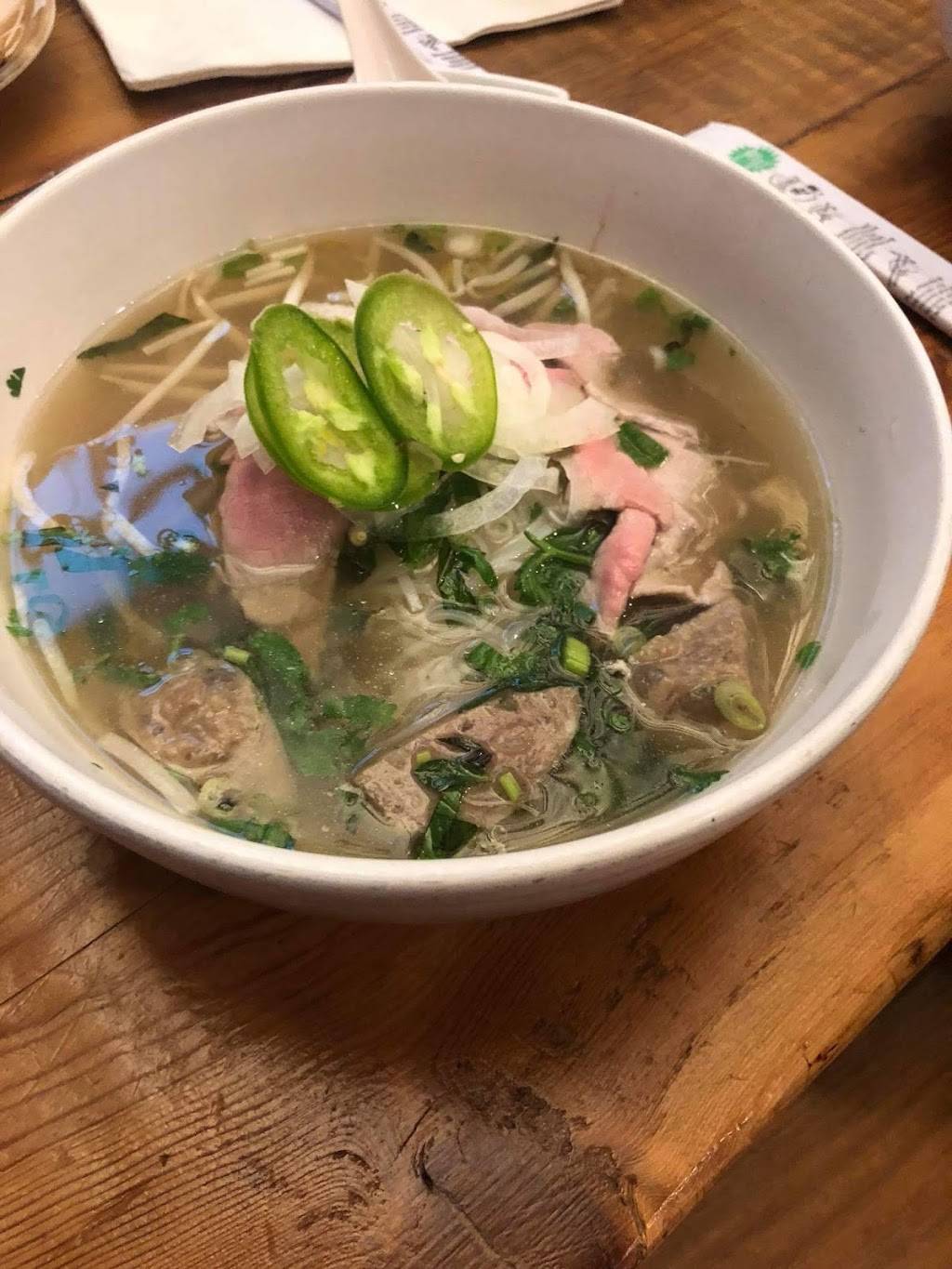 Pho Xpress | restaurant | 7841 Alexander Promenade PI #130, Raleigh, NC 27617, USA | 9194004100 OR +1 919-400-4100