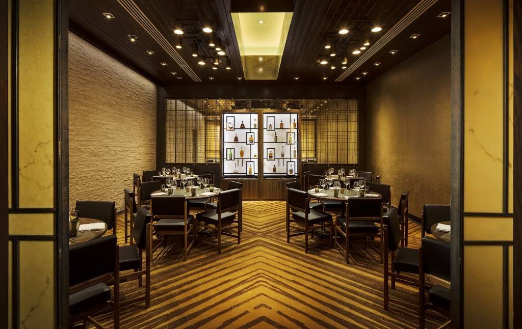 Bourbon Steak | restaurant | 7575 E Princess Dr, Scottsdale, AZ 85255, USA | 4805852694 OR +1 480-585-2694