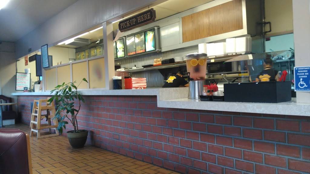 Golden Burger | restaurant | 2301 E 4th St, Long Beach, CA 90814, USA | 5624342625 OR +1 562-434-2625