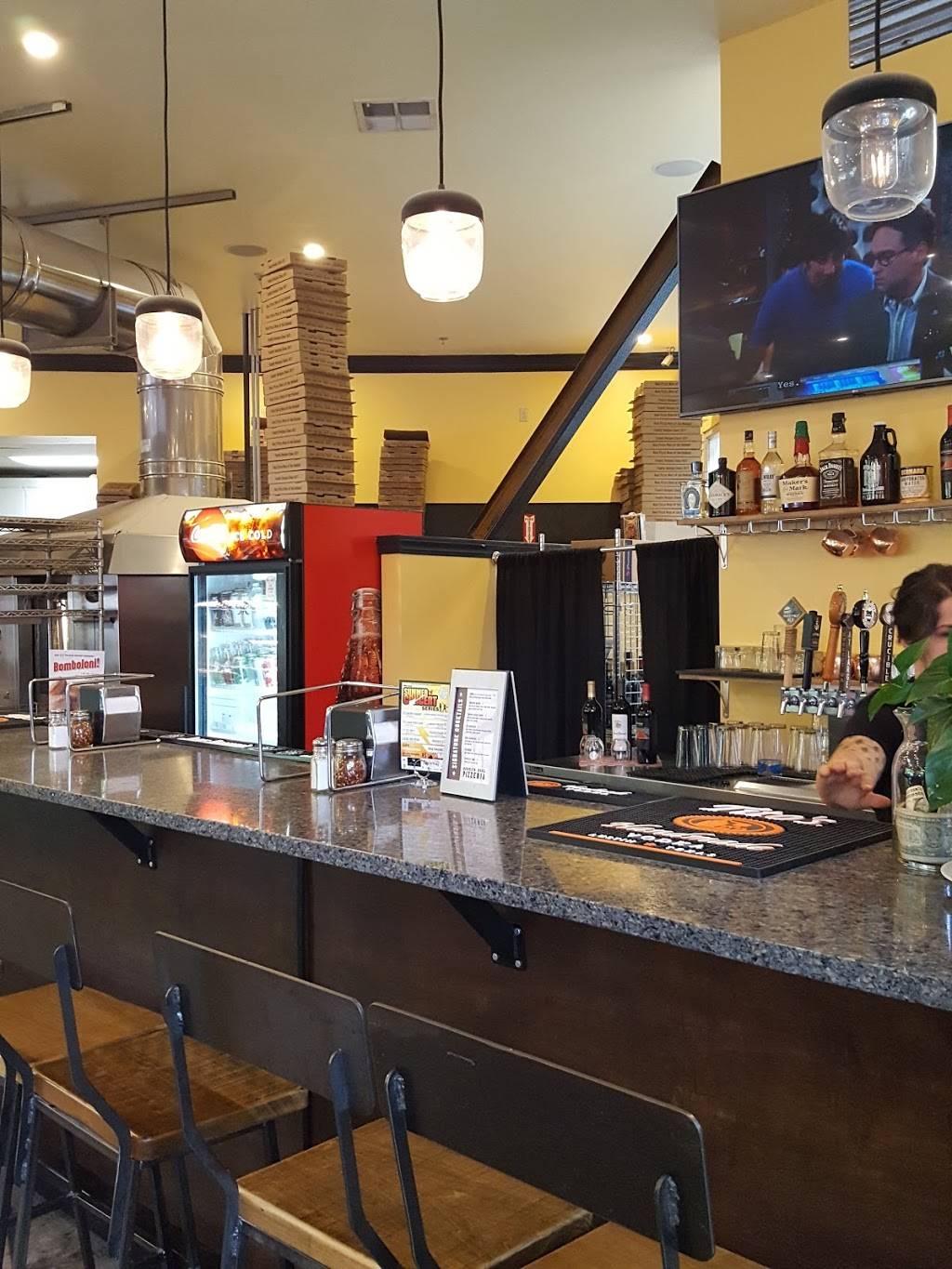 The Northern Public House | restaurant | 15415 Main St #101, Mill Creek, WA 98012, USA | 4259487457 OR +1 425-948-7457