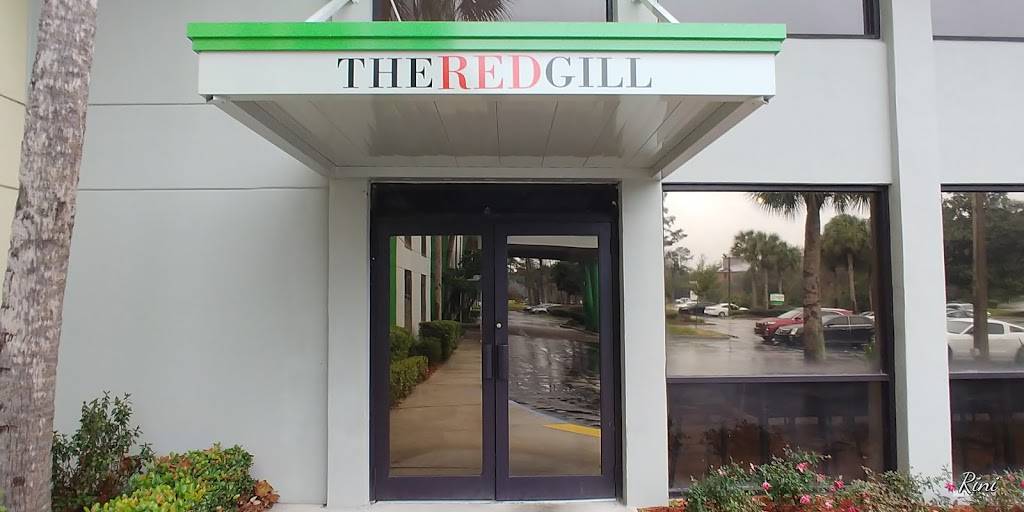The Red Gill Bistro | restaurant | 4660 Salisbury Rd, Jacksonville, FL 32256, USA | 9046191208 OR +1 904-619-1208