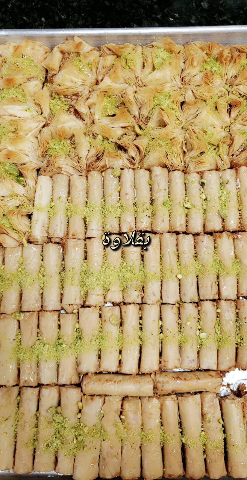 Aladdin Grill And Buffet | restaurant | 1105 N Houston Levee Rd #113, Cordova, TN 38018, USA | 9014215869 OR +1 901-421-5869