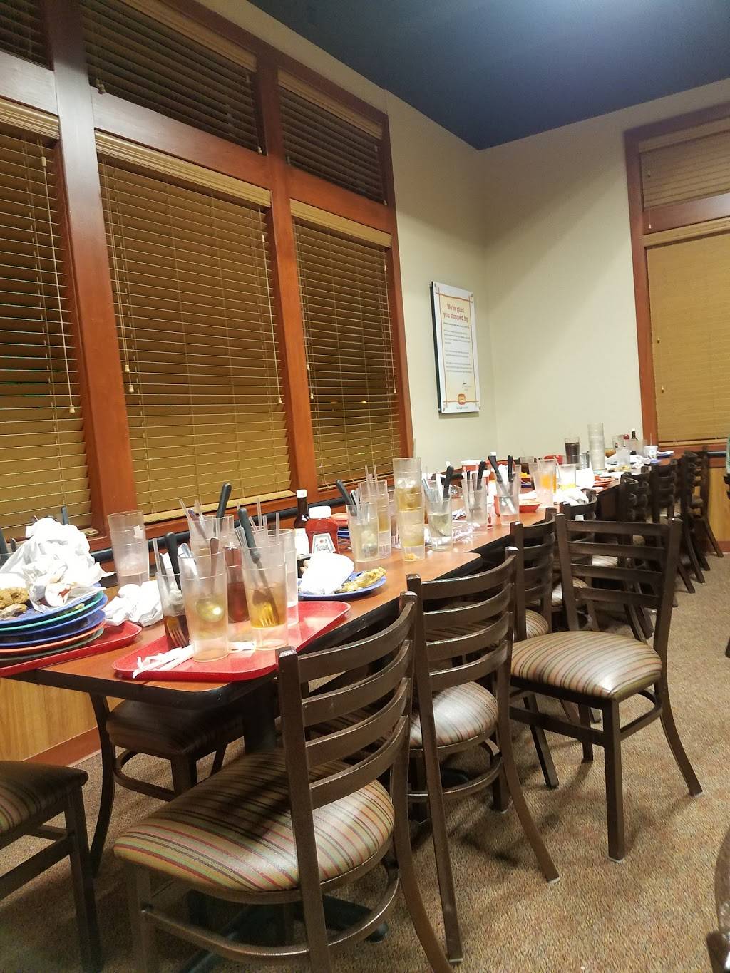 Golden Corral | restaurant | 40345 Murrieta Hot Springs Rd, Murrieta, CA 92563, USA | 9516961001 OR +1 951-696-1001