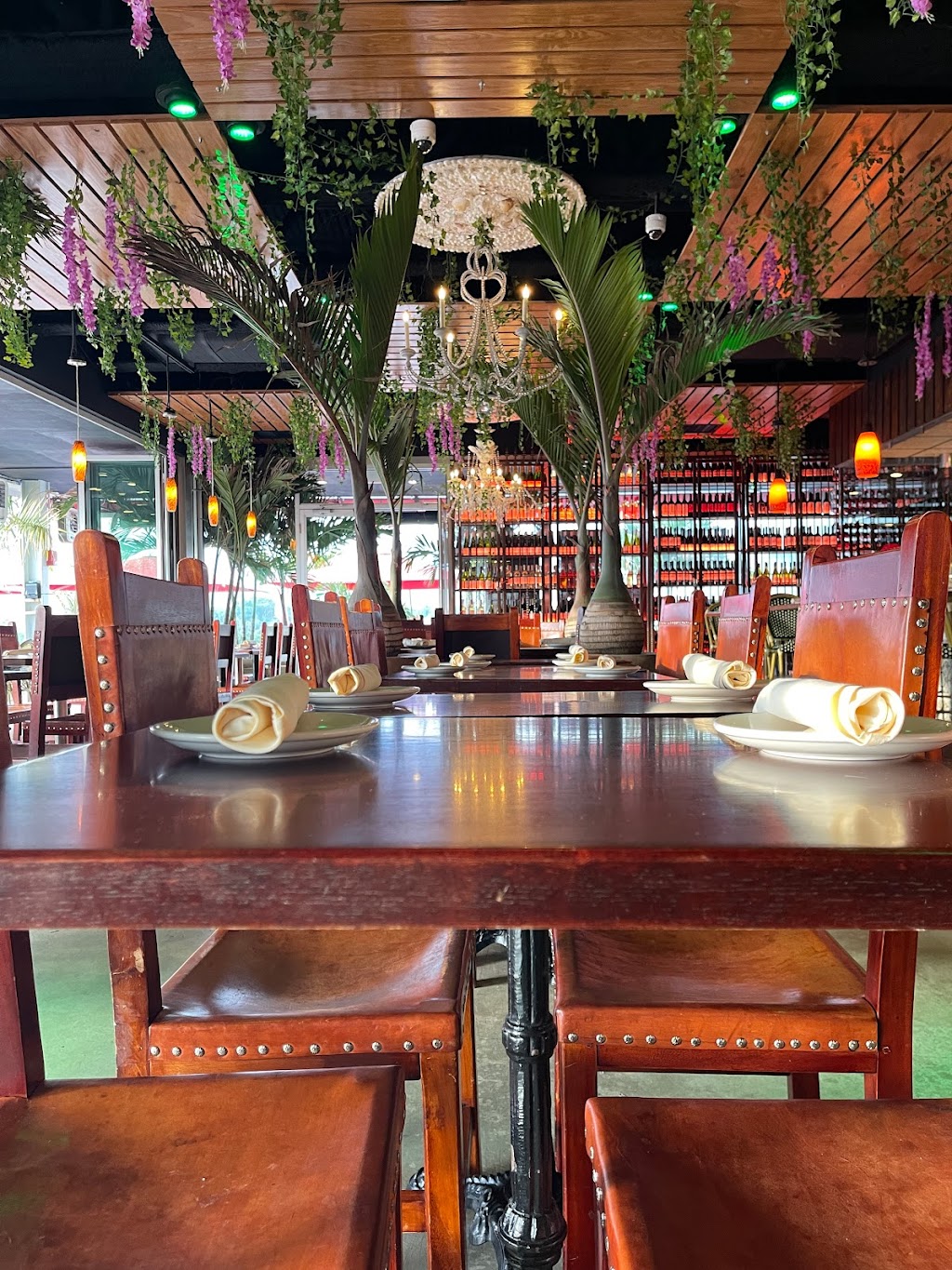 Zona De Cuba | restaurant | 558 Grand Concourse, Bronx, NY 10451, USA | 7182921400 OR +1 718-292-1400