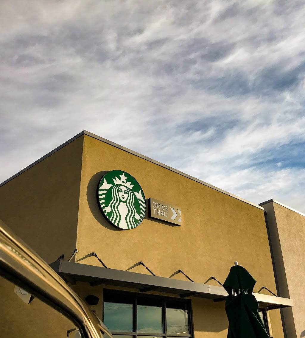 Starbucks | cafe | 4546 Boardman-Canfield Rd, Canfield, OH 44406, USA | 2346007400 OR +1 234-600-7400