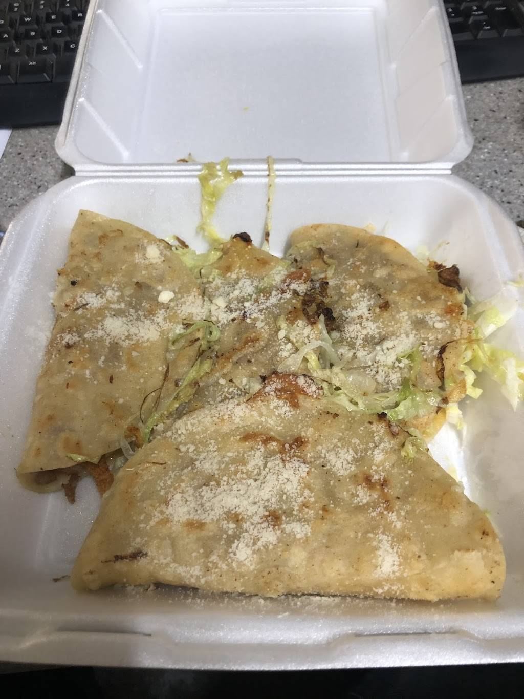 Fiesta Taco | restaurant | 101 Sawyer St NE, Olympia, WA 98506, USA | 3605222013 OR +1 360-522-2013