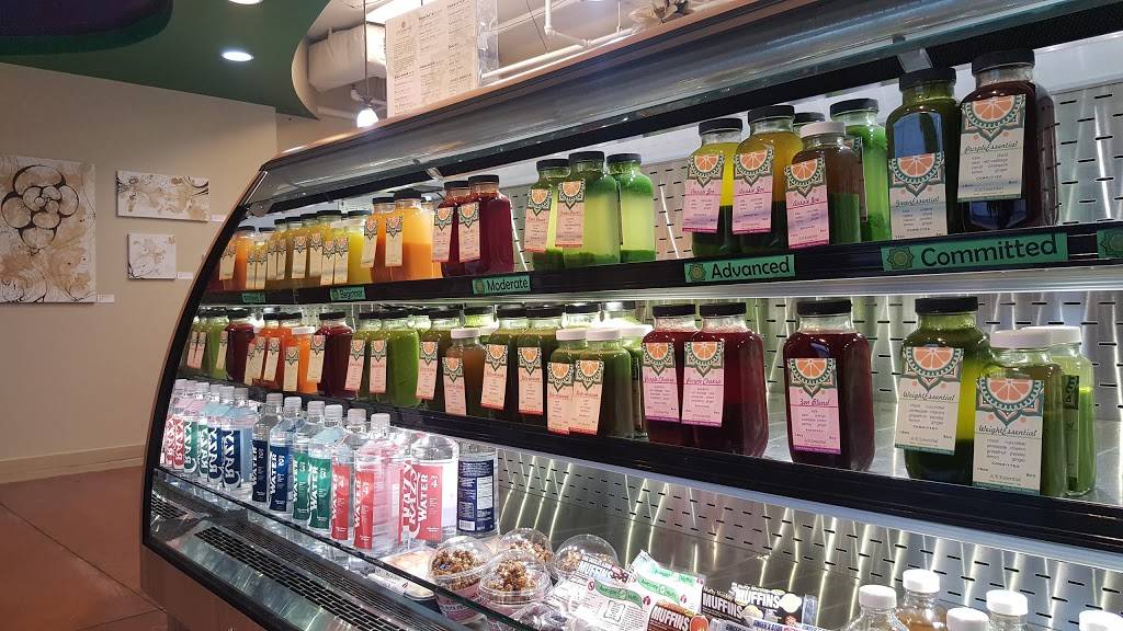 JUICEssential | restaurant | 17803 La Cantera Pkwy #8119, San Antonio, TX 78256, USA | 2104746564 OR +1 210-474-6564