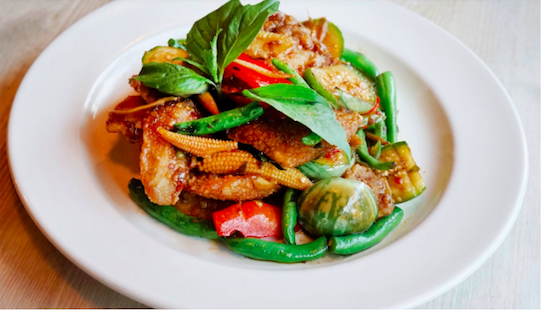 Raenu | restaurant | 844 Amsterdam Ave, New York, NY 10025, USA | 6469985414 OR +1 646-998-5414