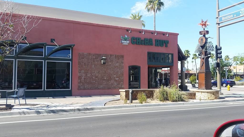 Cheba Hut Toasted Subs - Chandler | restaurant | 11 W Boston St, Chandler, AZ 85225, USA | 4806878990 OR +1 480-687-8990