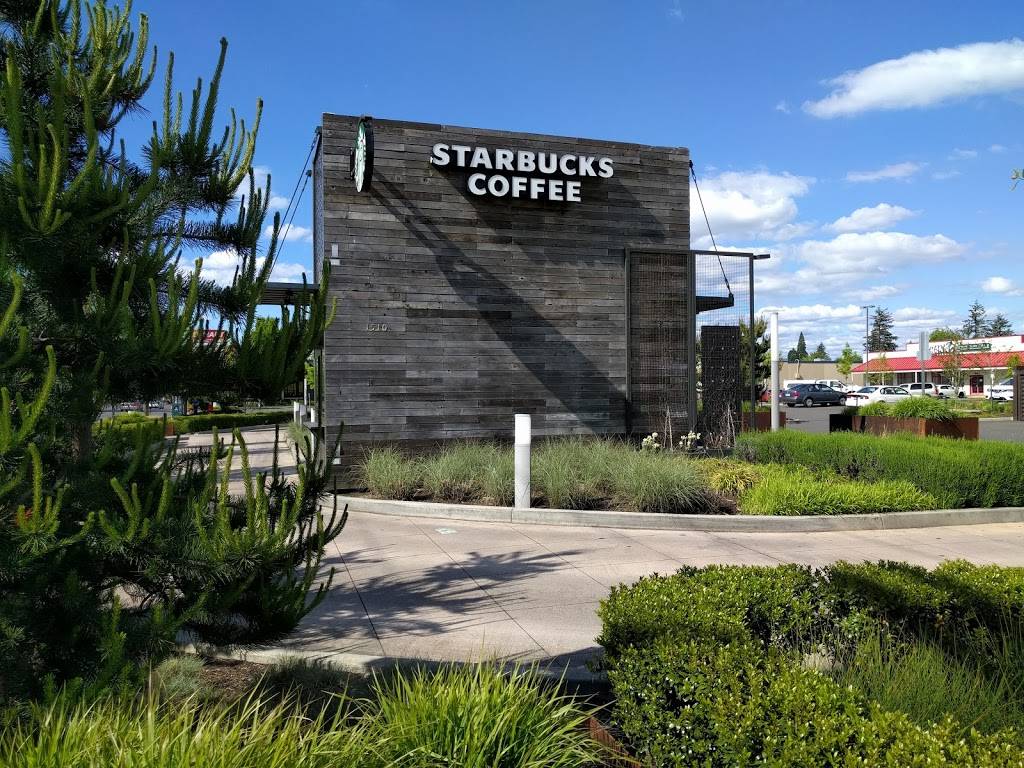 Starbucks | cafe | 1510 NE 122nd Ave, Portland, OR 97230, USA | 5032533576 OR +1 503-253-3576